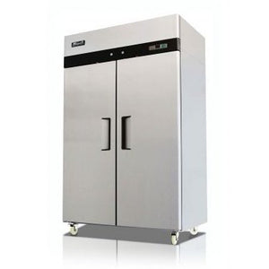 Migali - 2 Door Reach-In Refrigerator