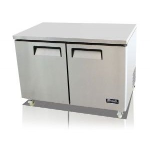 Migali 48" Under-Counter Freezer