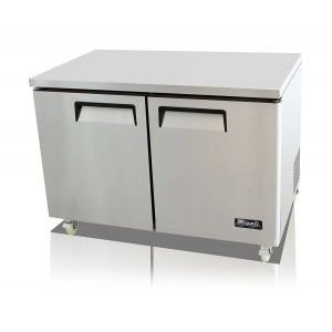 Migali 48" Under-Counter Refrigerator