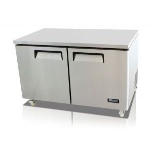 Migali 60" Under-Counter Refrigerator